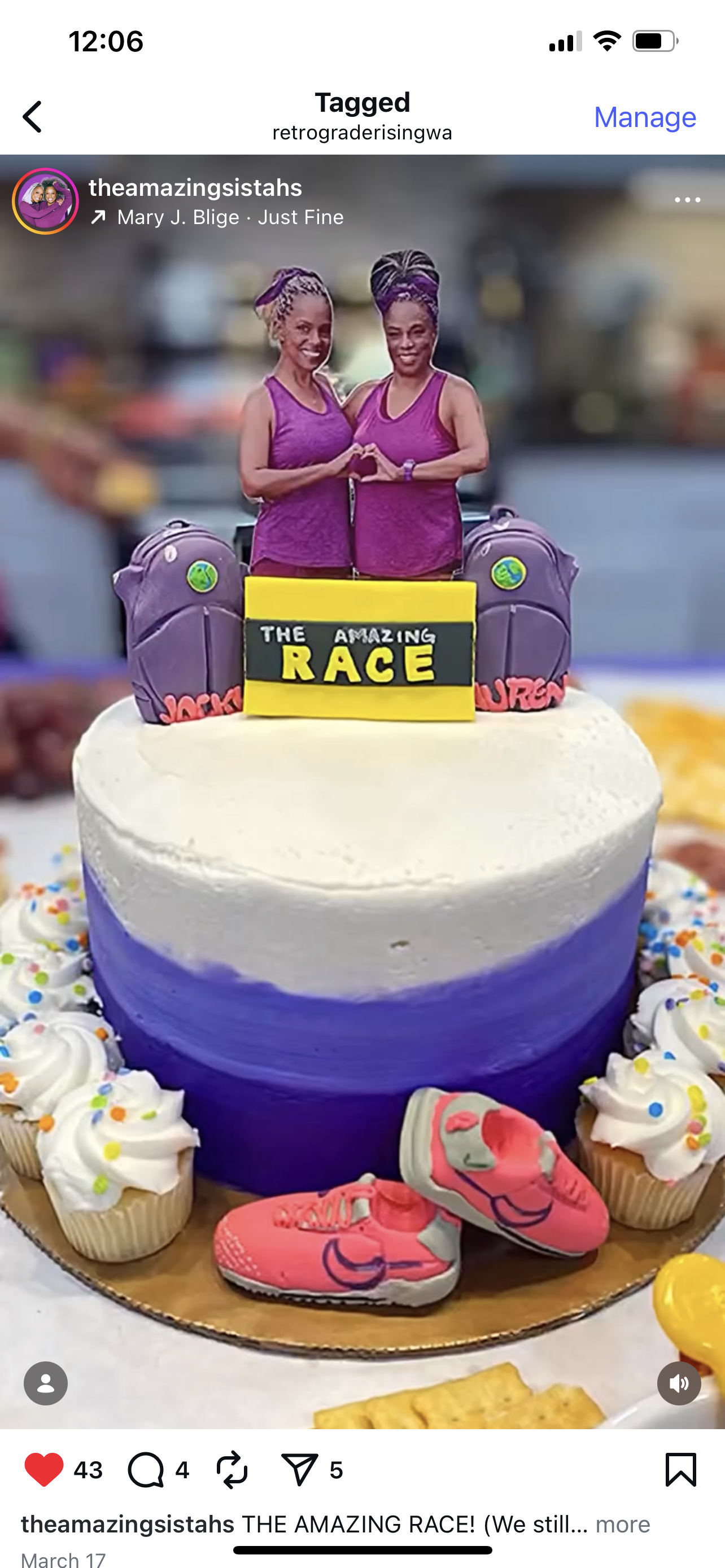 Custom Rodeo Birthday Cake Topper, Cowgirl Party Decor