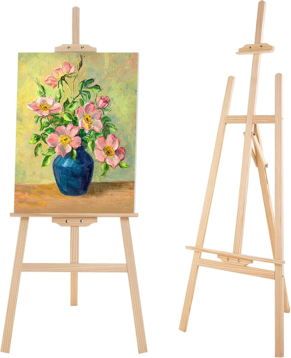 Easel Rental