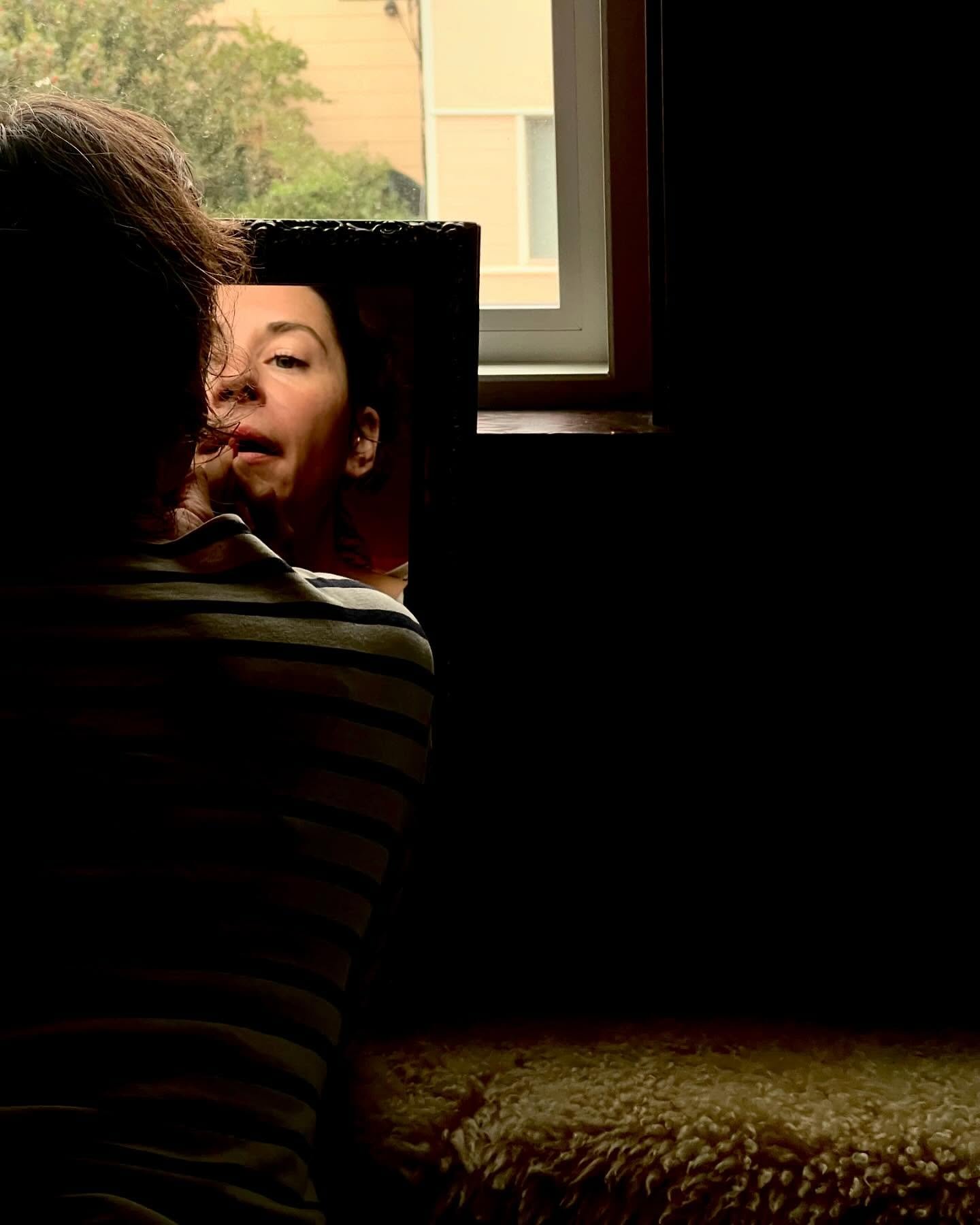 inspiring trip to the bay area 
#rockandroll 
#pasta
#alcohol 
#walkngandstuff