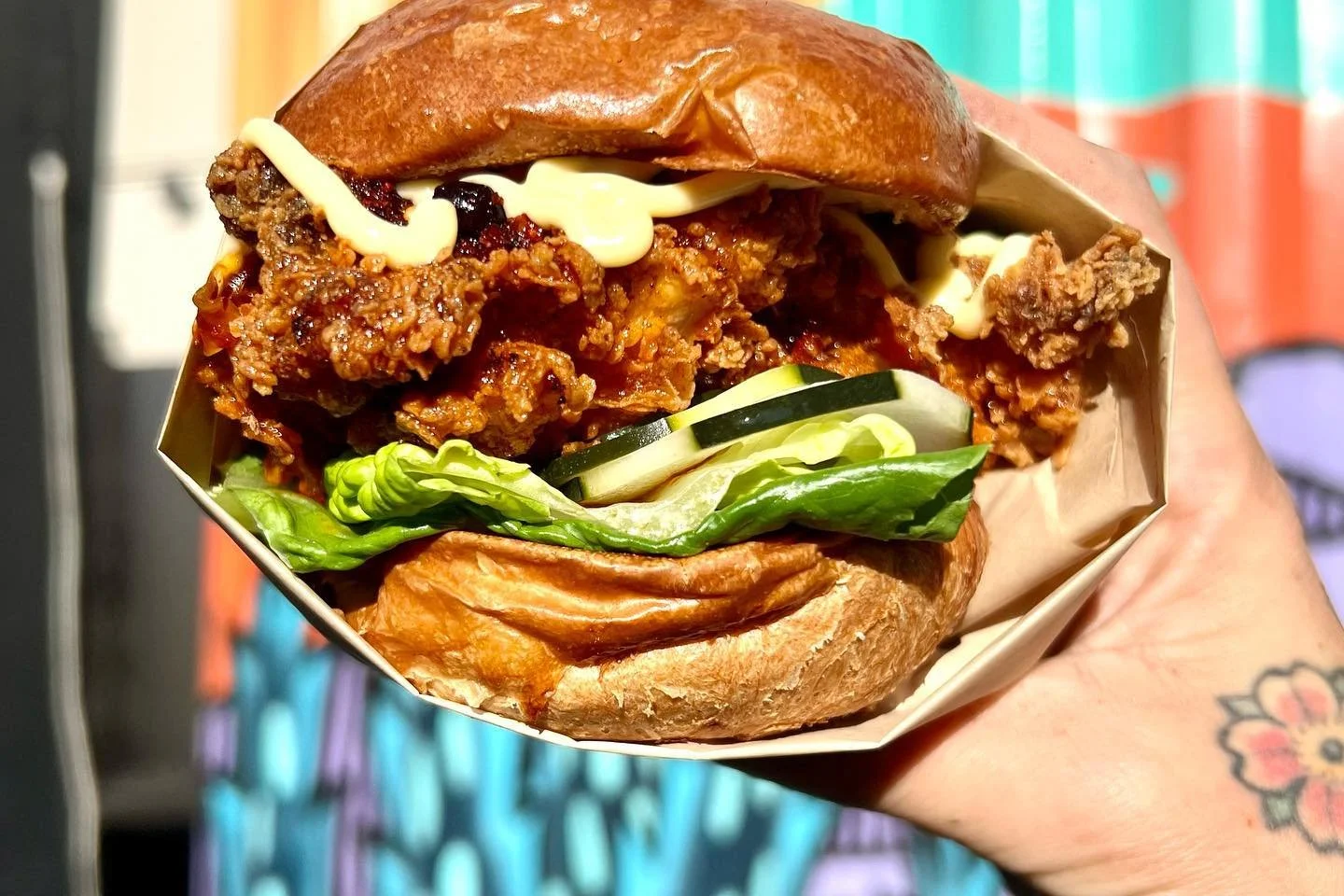 hi y&rsquo;all 💫
1 week from today mq will be hanging in Seattle for the 1st time @rosetemplebar on Capitol Hill!
menu👉