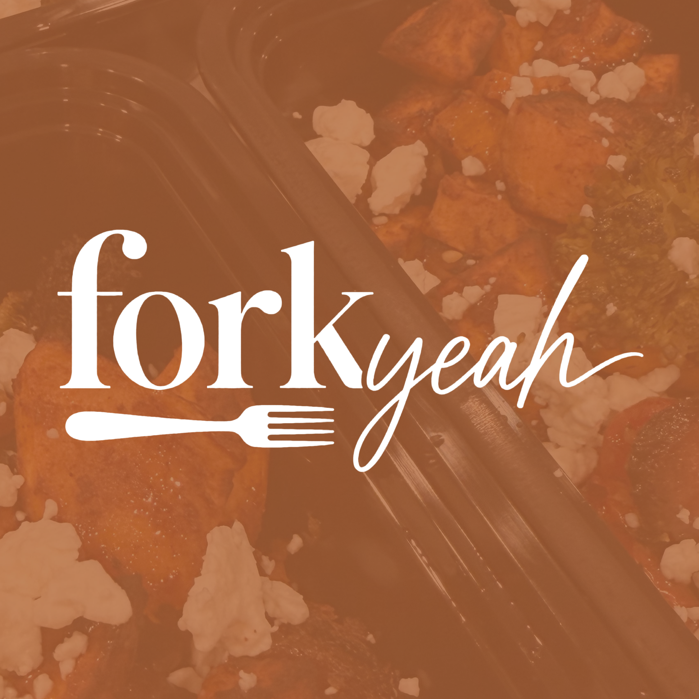 Fork Yeah