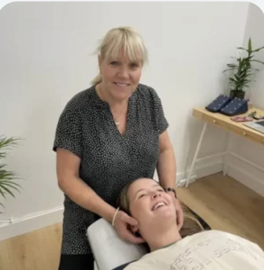 Dr Sharna West