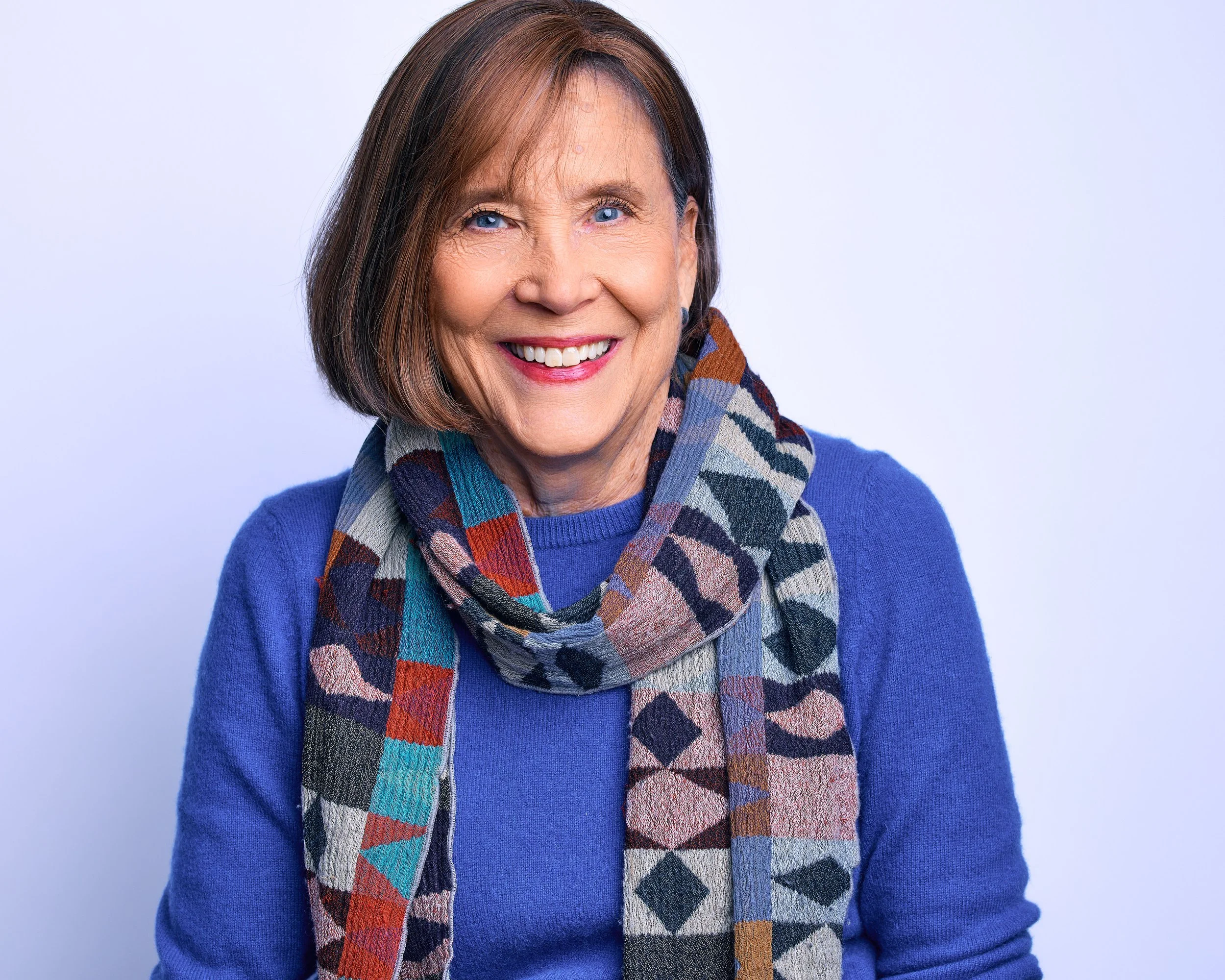 Sandy Shinner: a godmother of Chicago theater