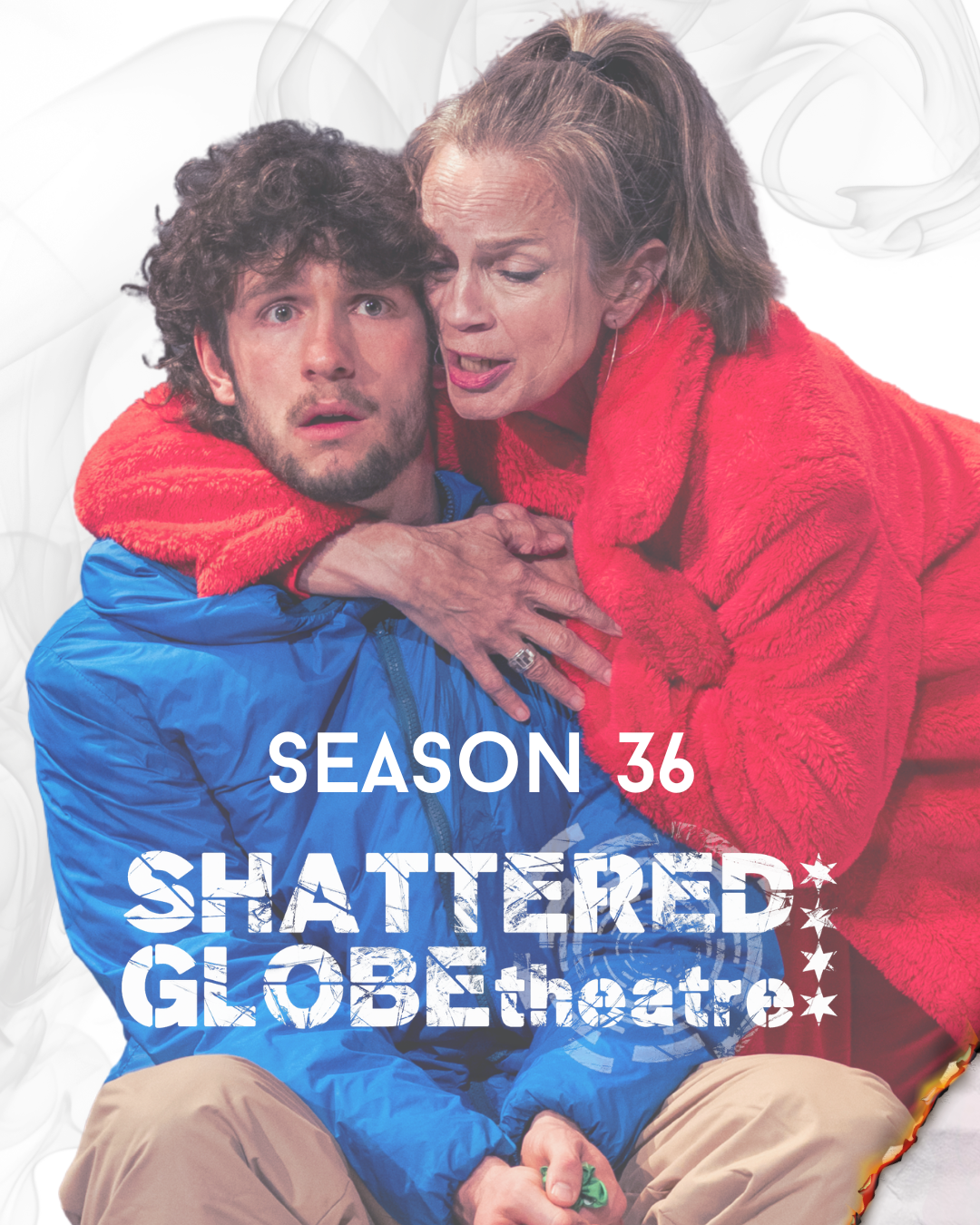 Season 36: Look Closer