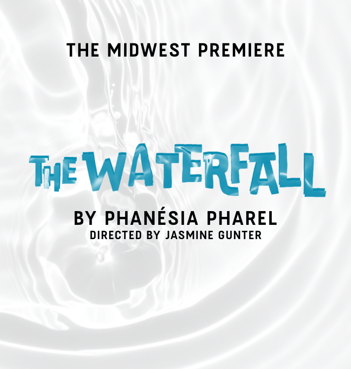 The Waterfall