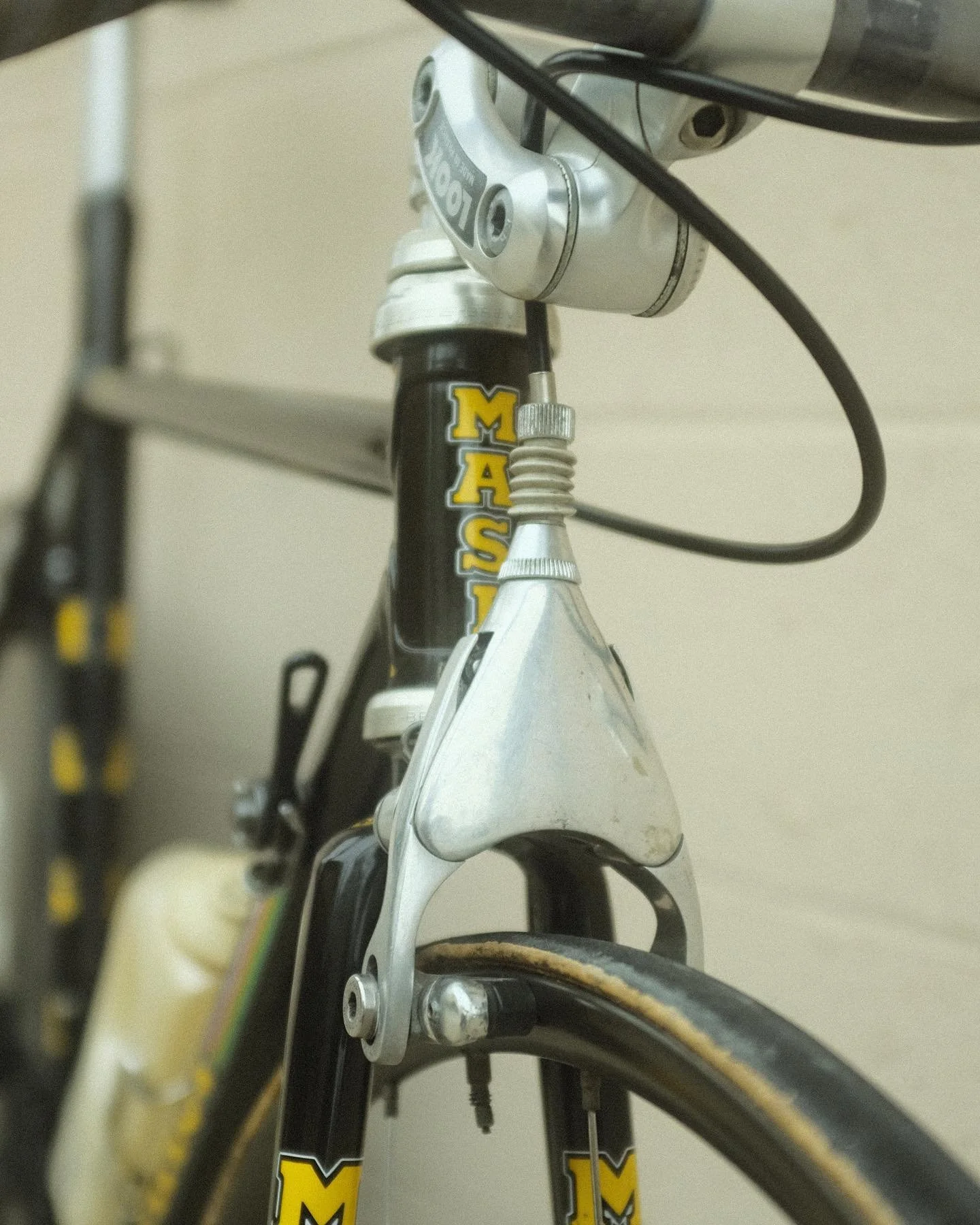 Masi Record Time Trial