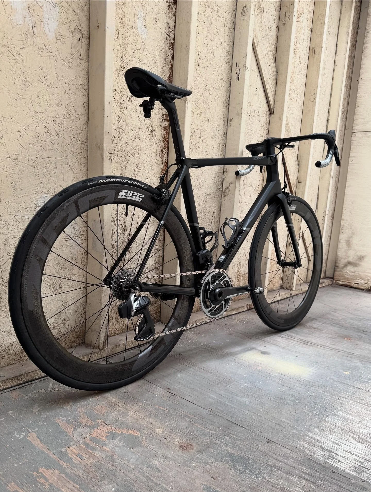 Colnago C68