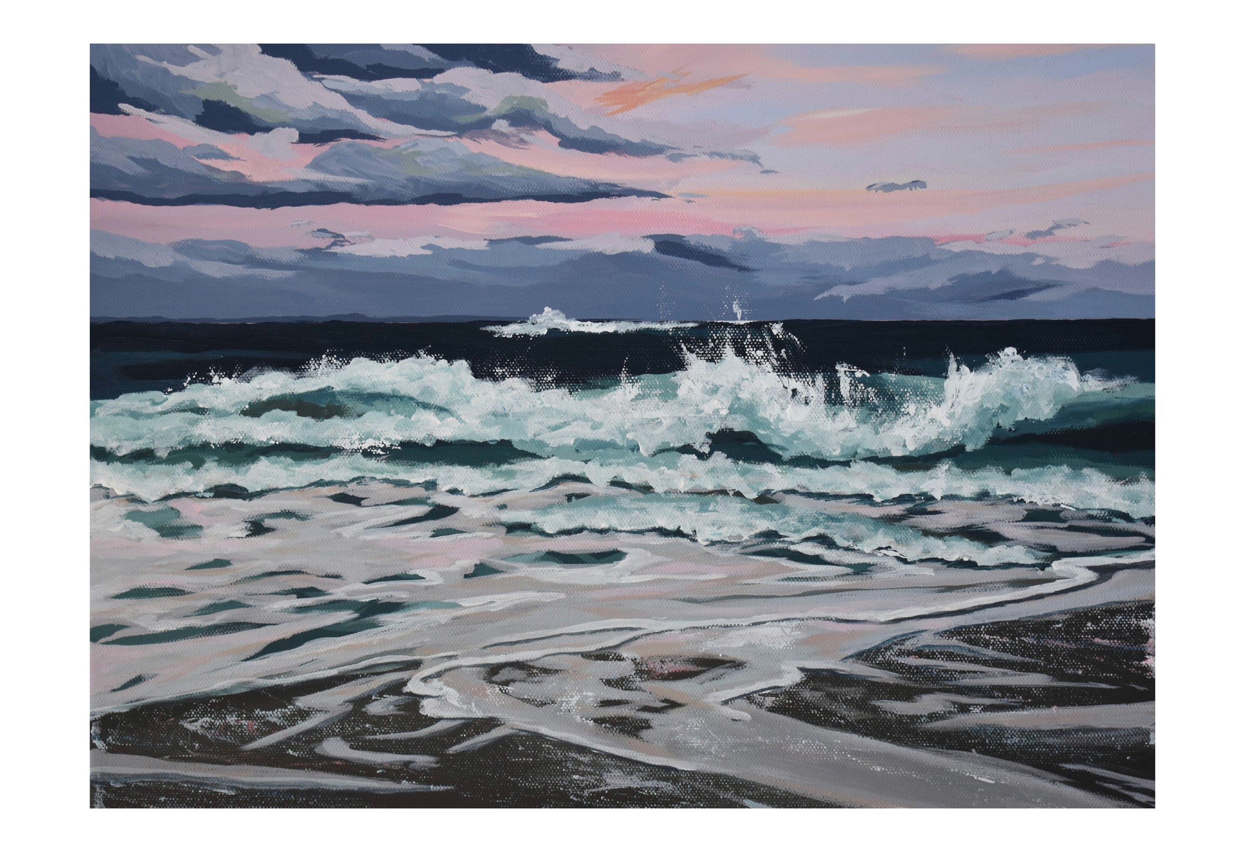 Waves+at+Sunset+A3%2B+print+setup.jpg