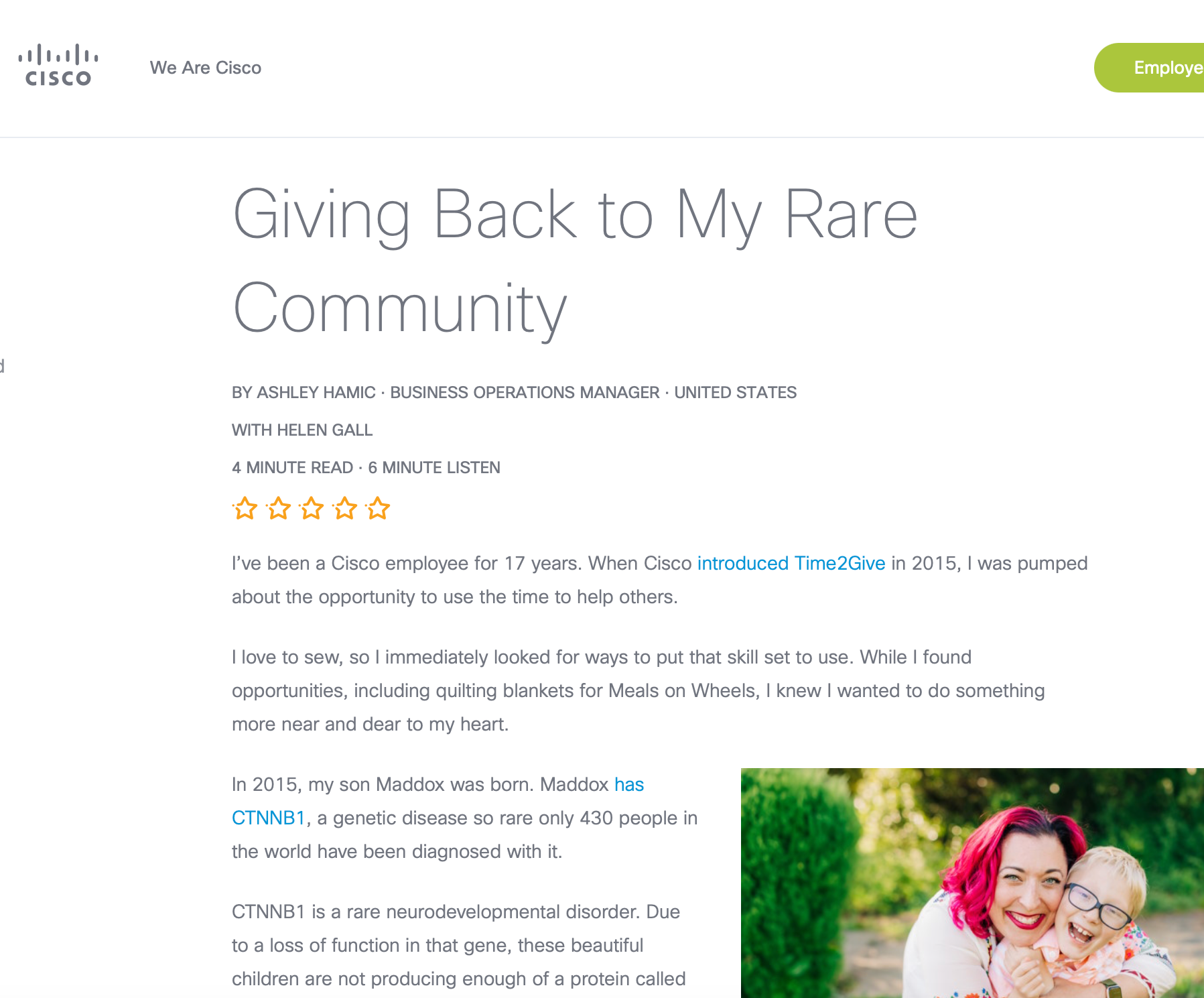 The Heartfelt Beginning of Wish Wear Accessories