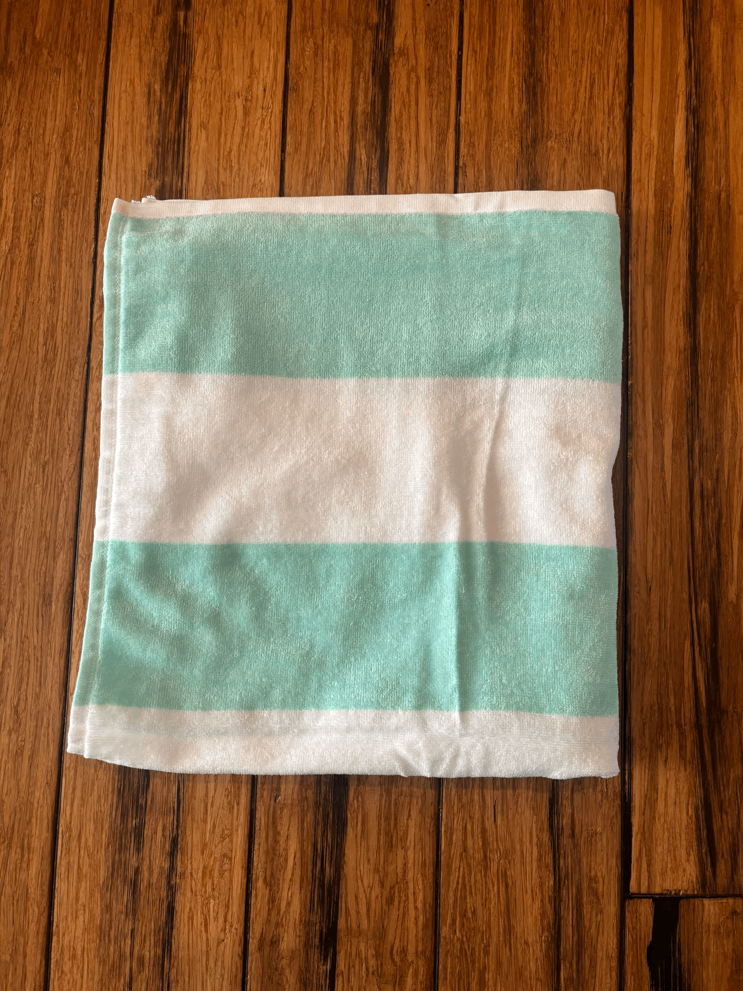 Buggy Beach Towel