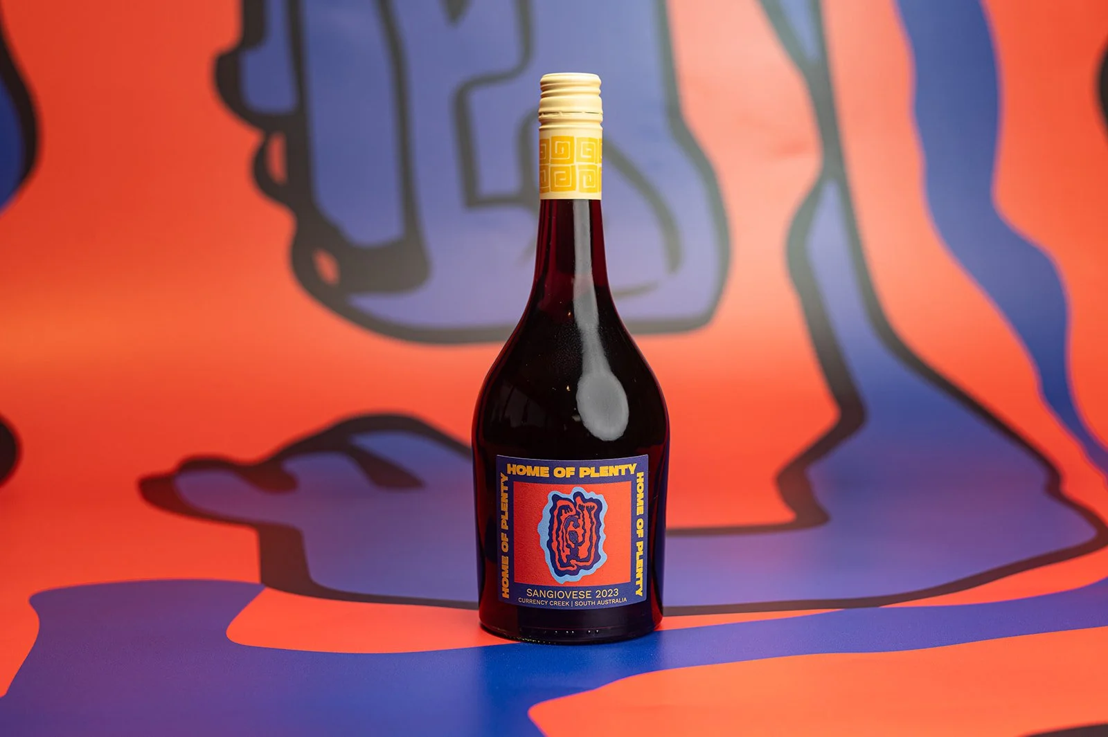 Sangiovese 2023