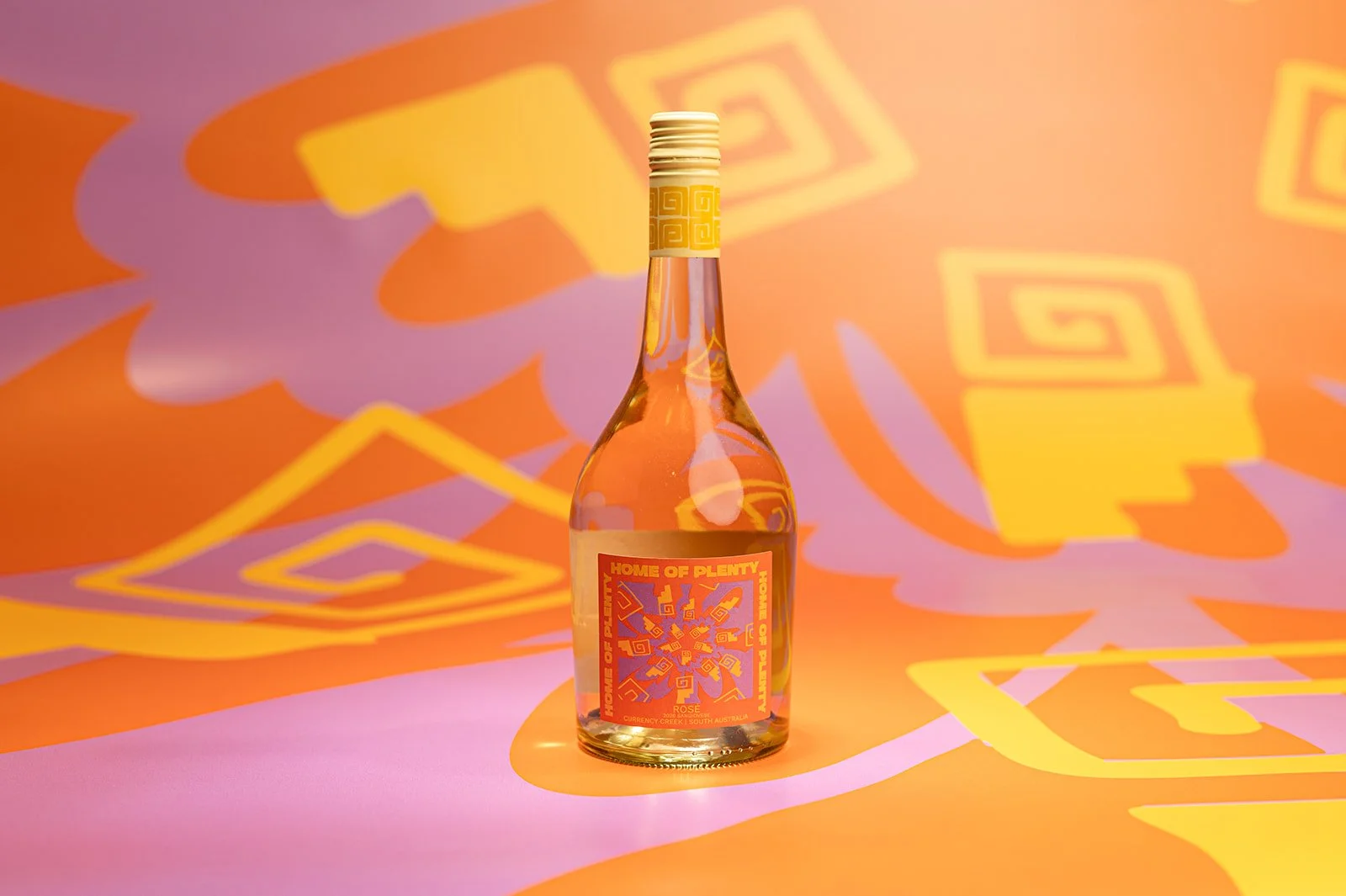 Sangiovese Rosè 2026