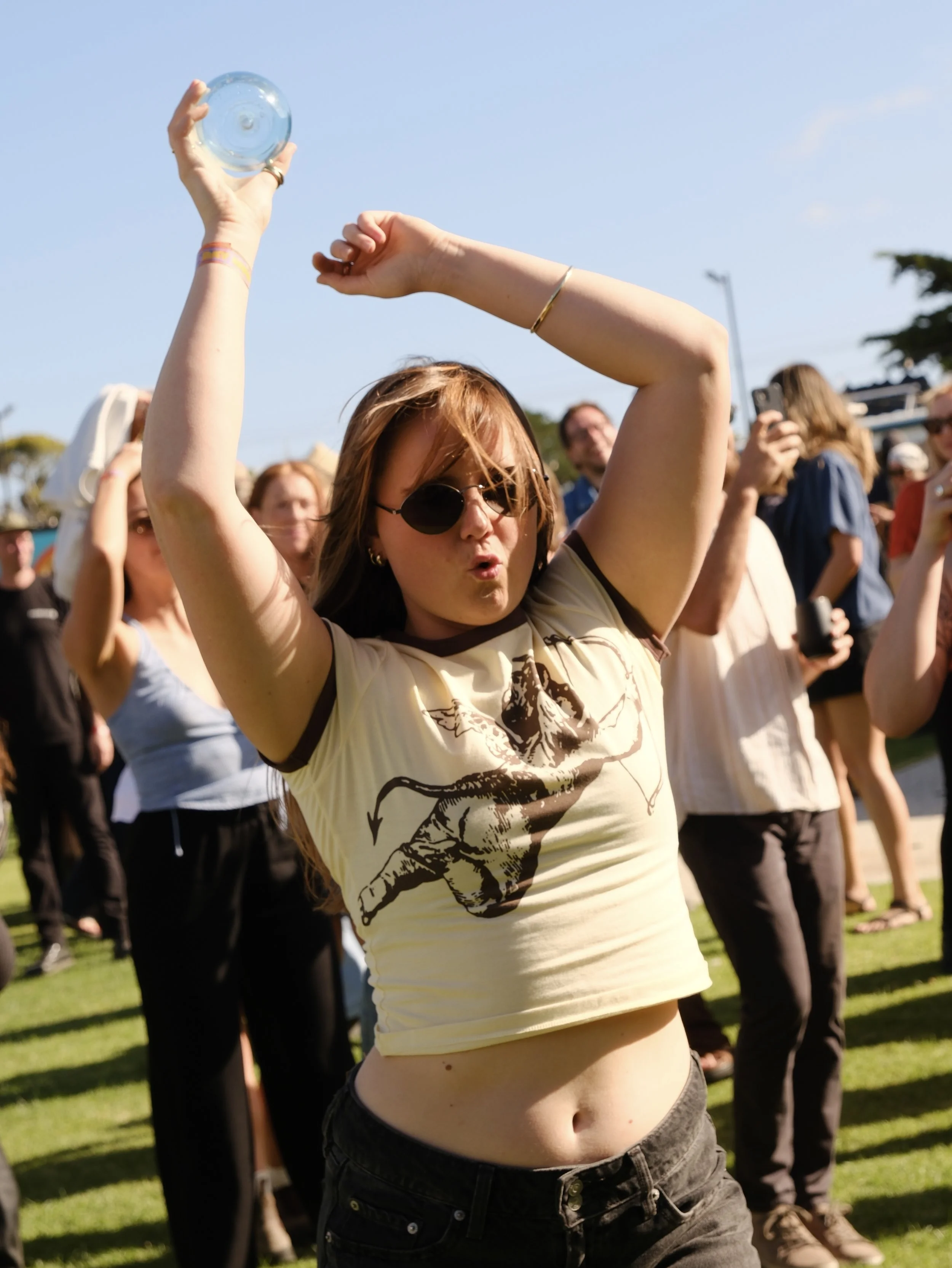 DAY MOVES 2025: THROUGH THE LENS OF MARC STACE