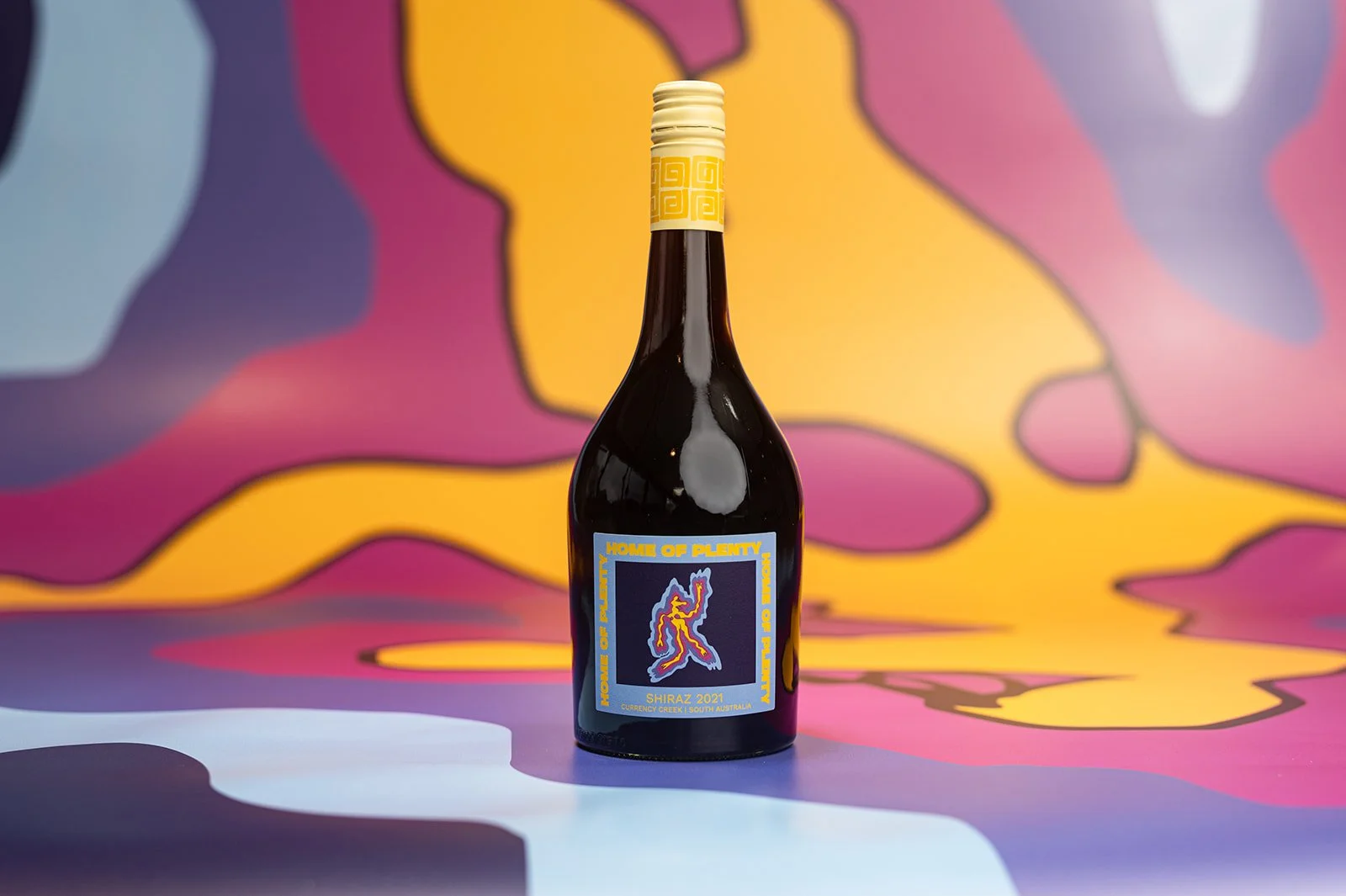 Shiraz 2021