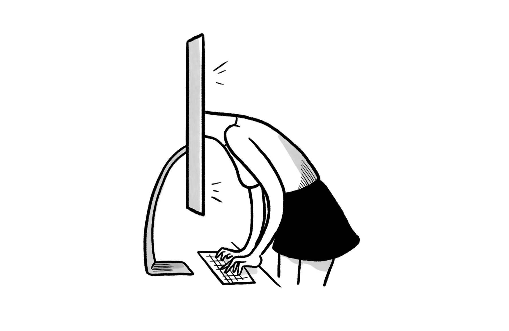 All of my skills have been overtaken by AI. Now what?