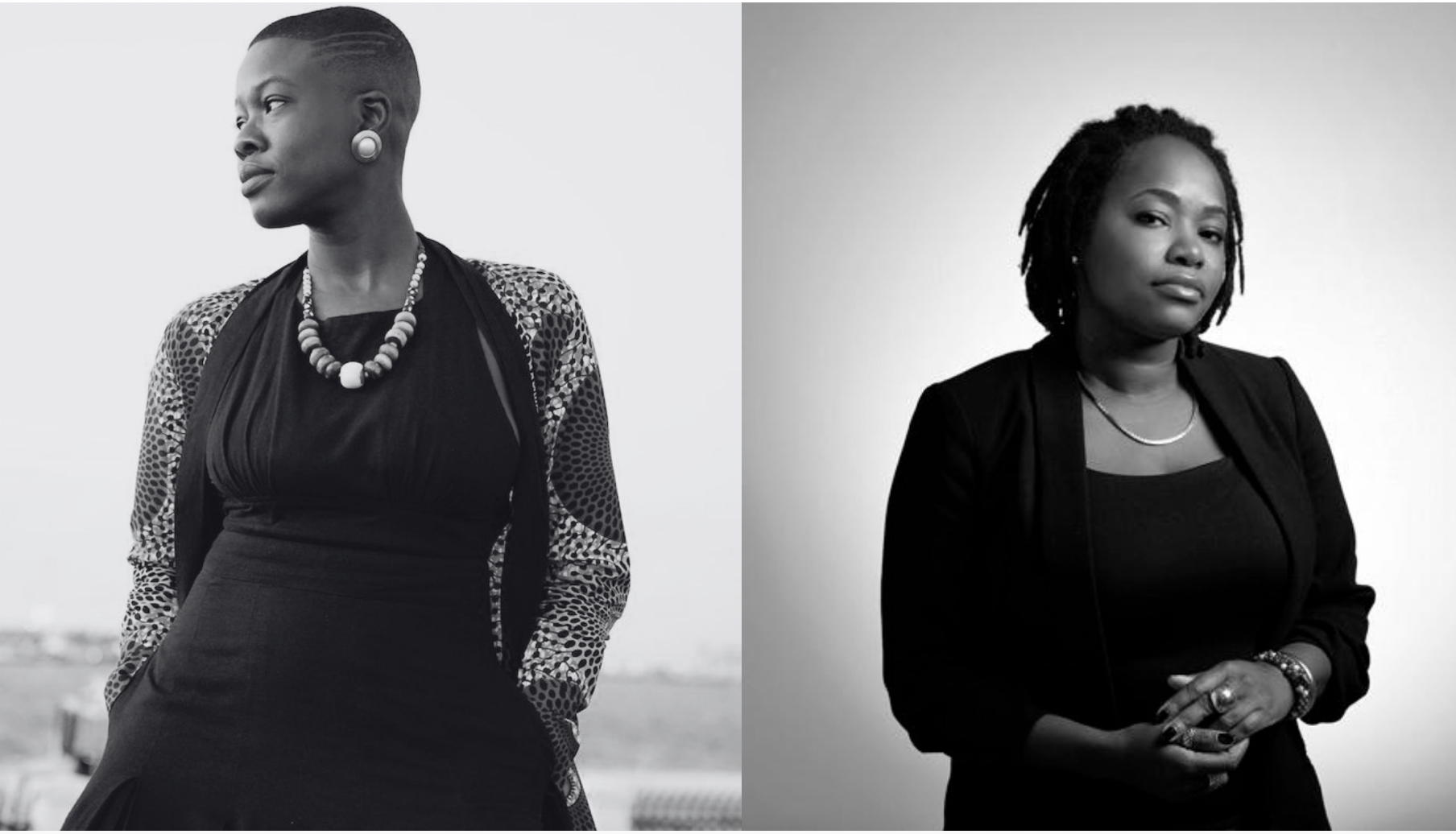 Black Miami &amp; Queer Storytelling