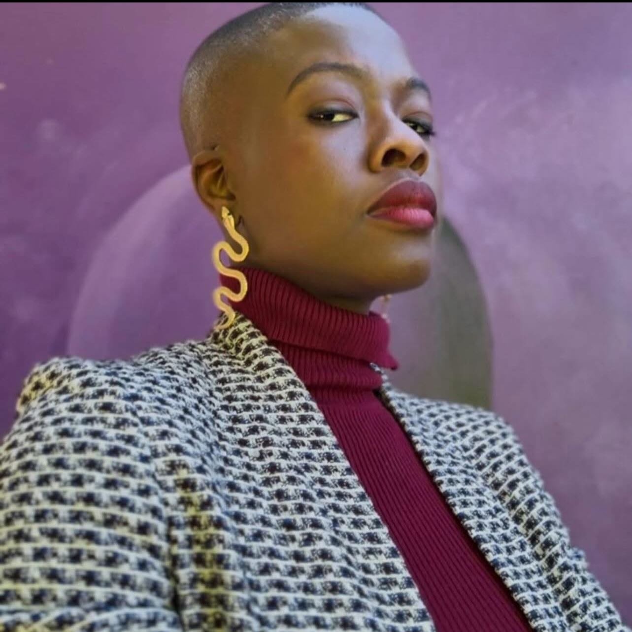 Allow me to introduce myself. I&rsquo;m Nadege Green, founder of Black Miami-Dade and a multi-hyphenate memory worker. 

During Miami Art Week / Art Basel, I&rsquo;m presenting an installation honoring the labor of Black washerwomen whose work made M