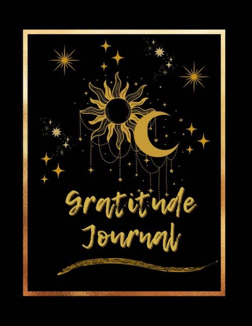 Gratitude Journal