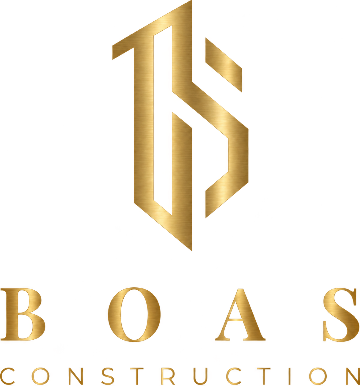 BOAS CONSTRUCTION