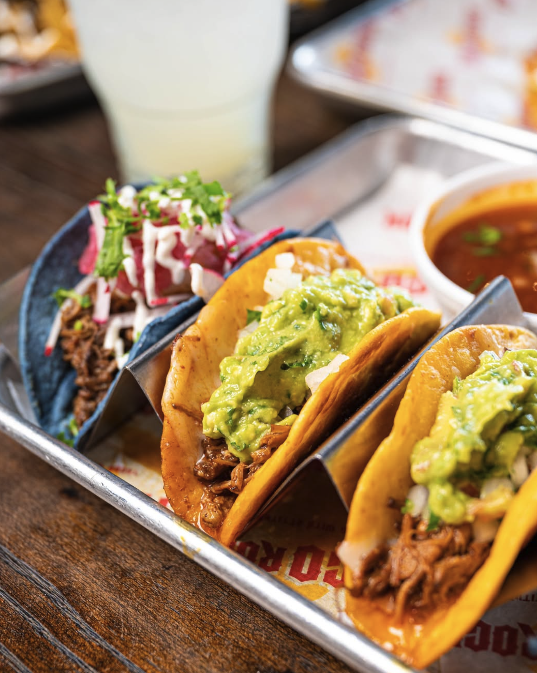 Tip-Off Season Starts Here.