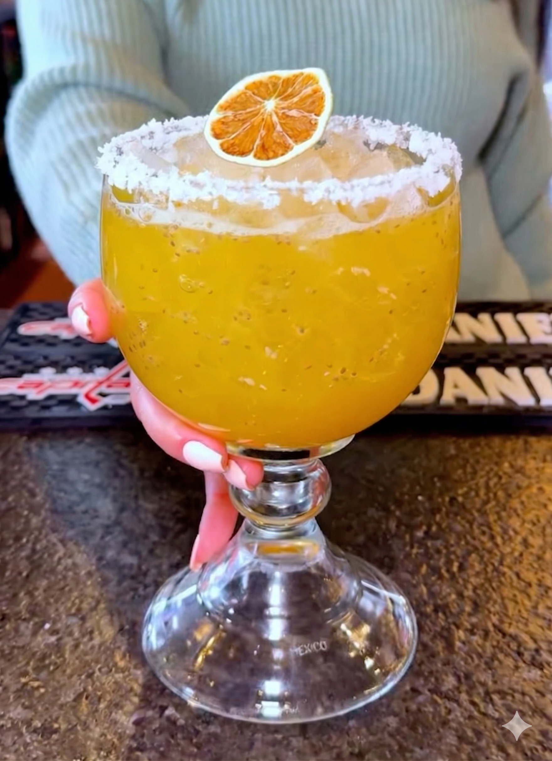 The Best Happy Hour &amp; Margarita Monday in Town