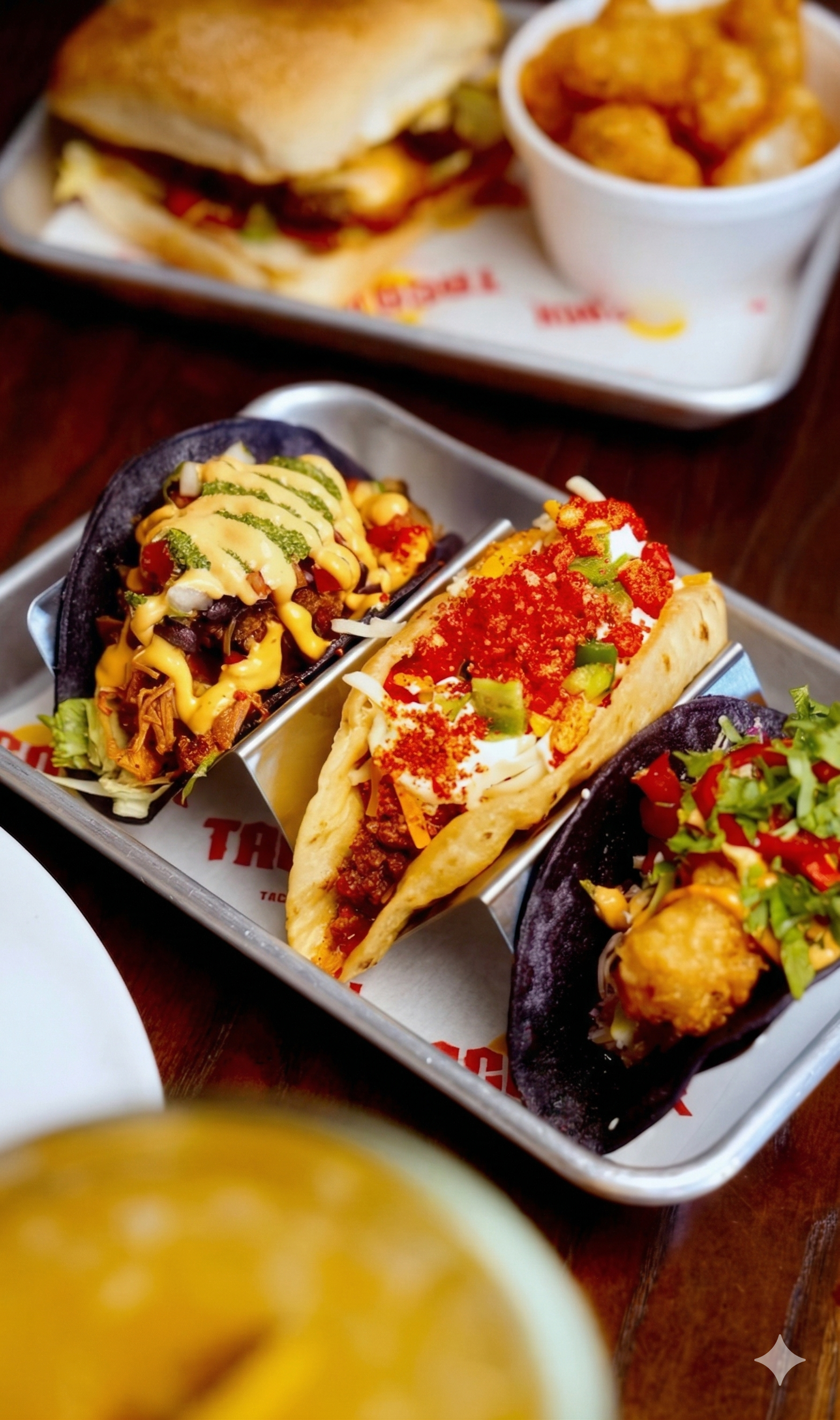 Taco Tuesday: The Ultimate Specialty Taco Deal