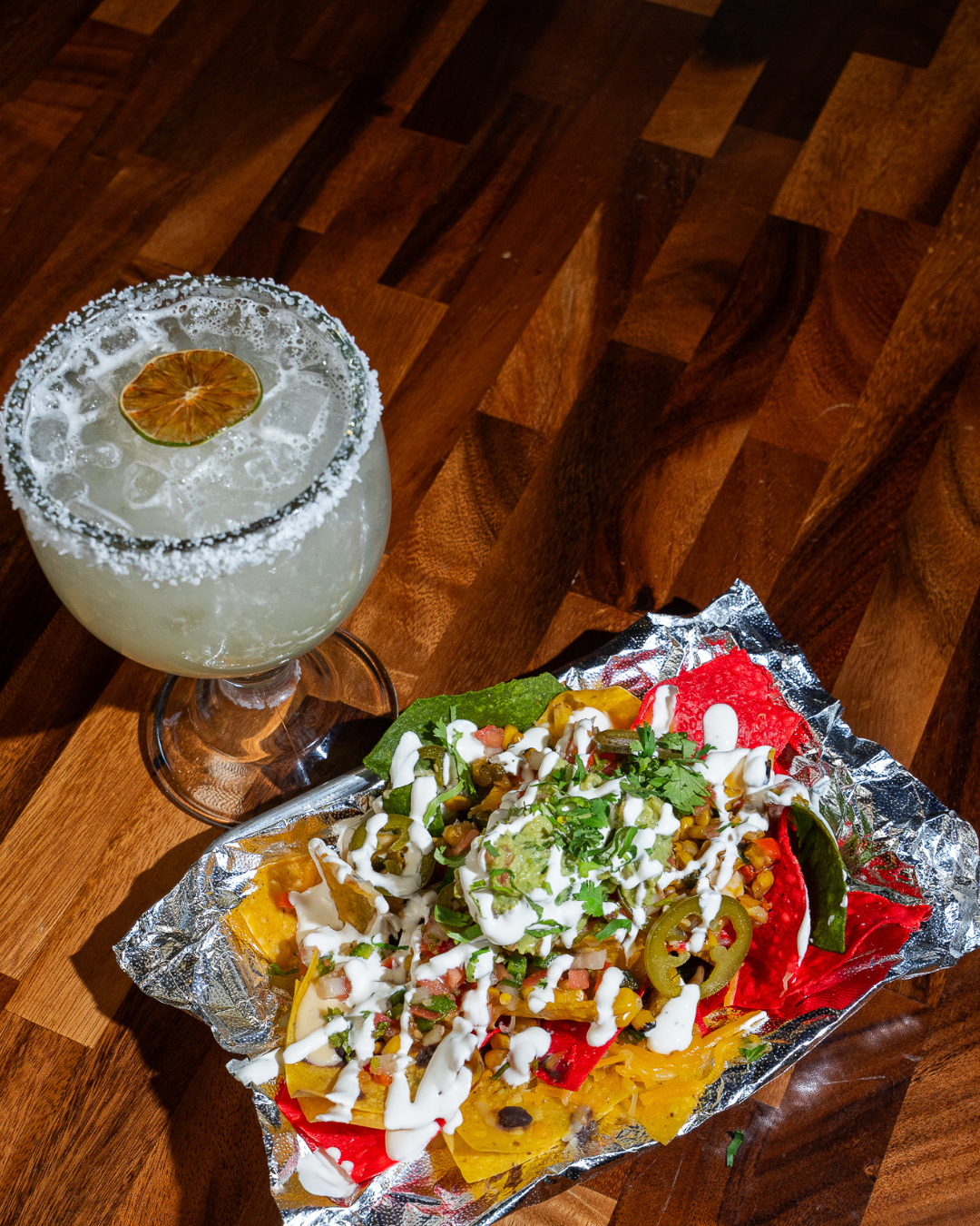 Hump Day Survival: Burritos and Beer Deals