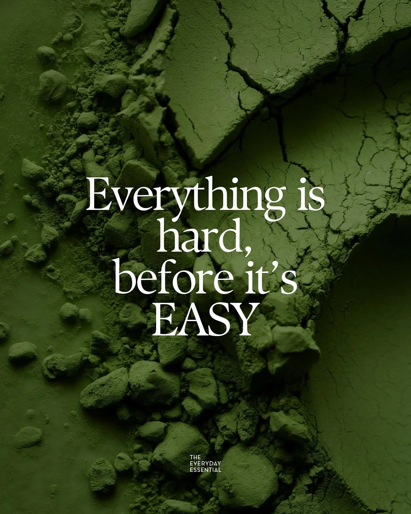 The first few times you try something new, whether it&rsquo;s eating breakfast instead of skipping it, going for that walk, planning your meals, or saying no when you&rsquo;d usually say yes, it can feel uncomfortable.

Your brain loves routine, even