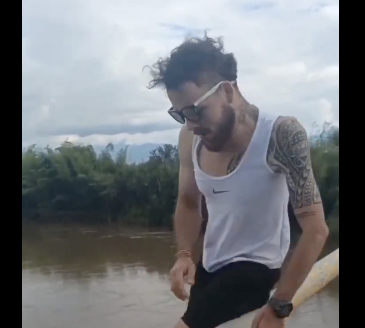 RIP: Popular influencer dies attempting dangerous stunt