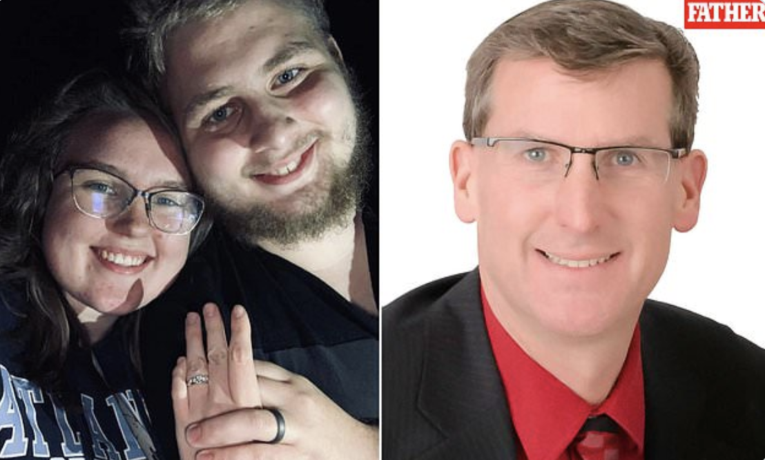 SPEAKING OUT: Minnesota candidate for gov. releases statement following daughter’s murder