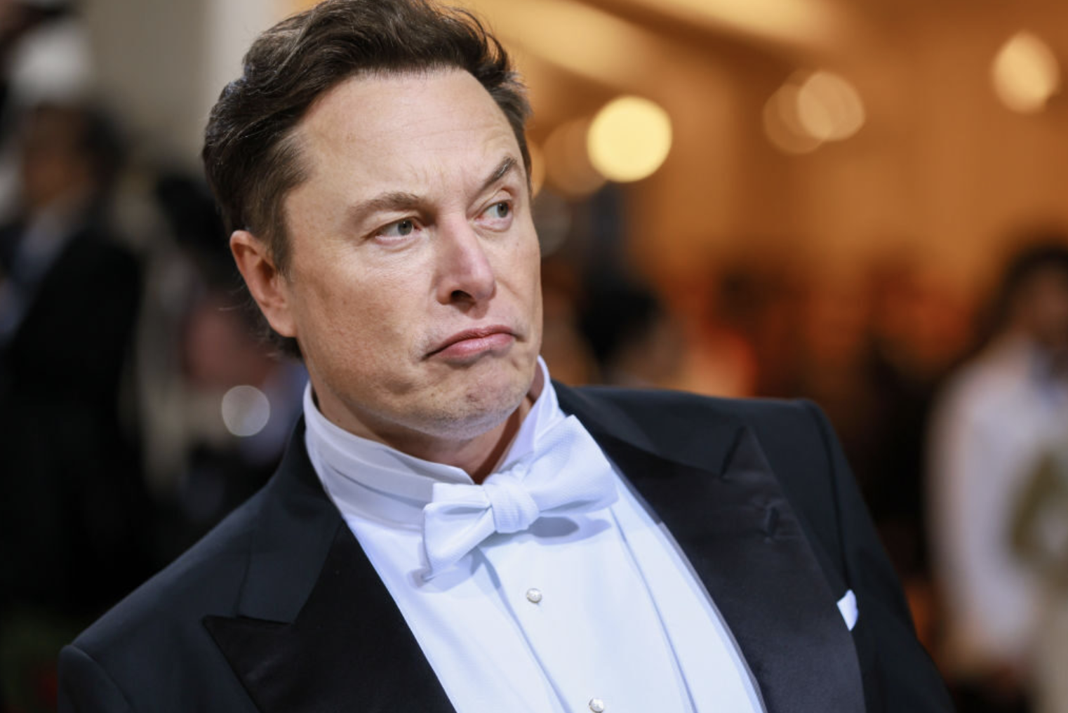 RACIST AI: Elon Musk accuses AI company of discriminating against White people