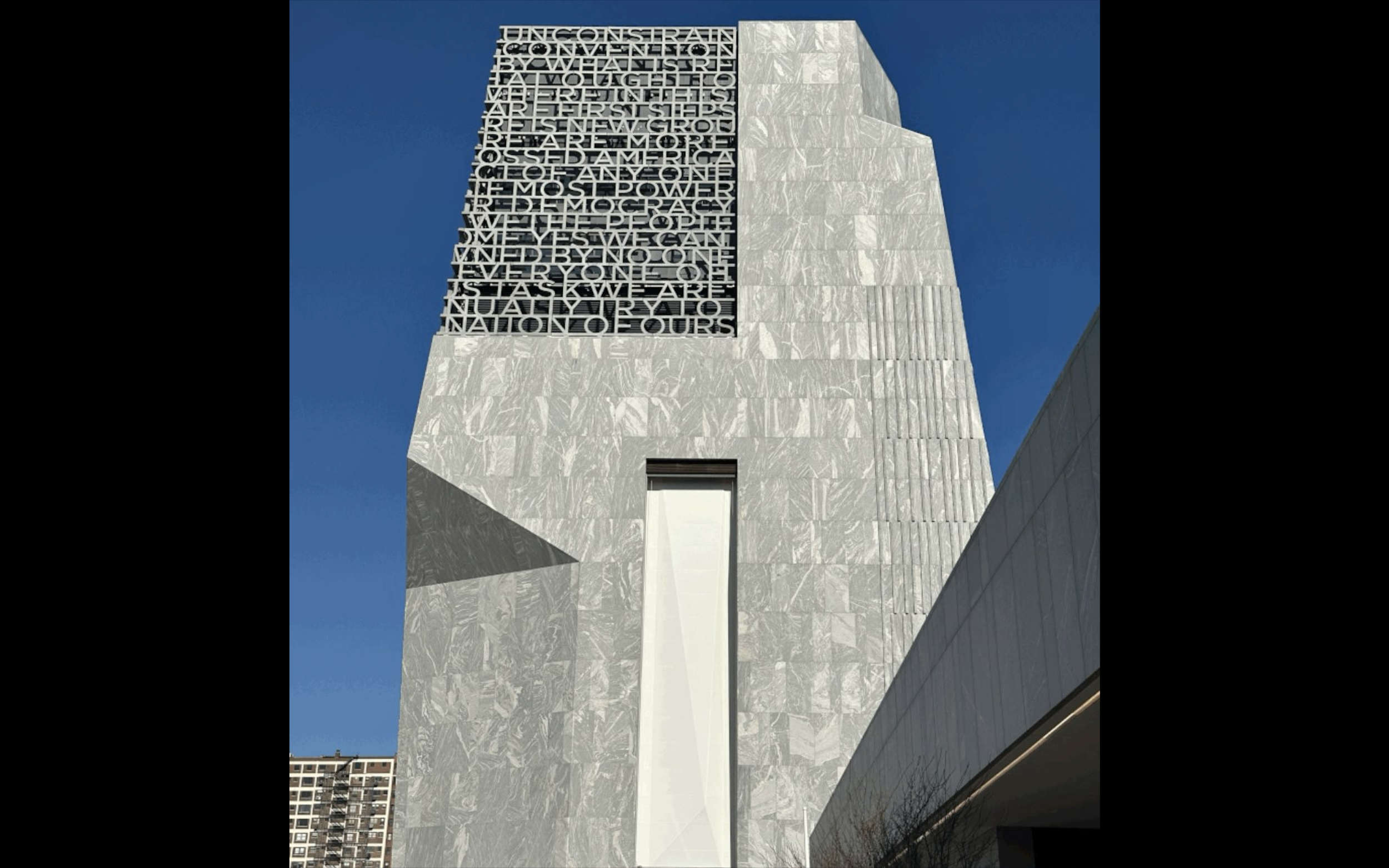 BIG UGLY PRICE: Obama’s presidential center is not only an eyesore; it’s a financial nightmare on taxpayers