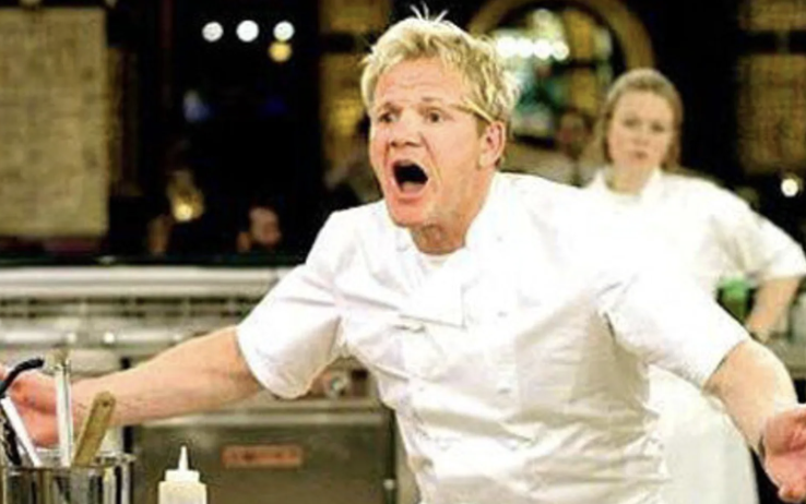 ‘STUPID’: Celebrity chef slams new trend of ‘Ozempic inspired’ restaurant menus