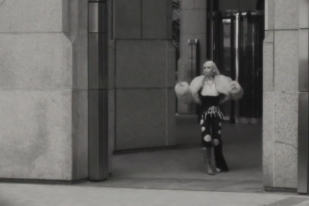  KWASI KAO  IT'S BEEN COMPLICATED MUSIC VIDEO