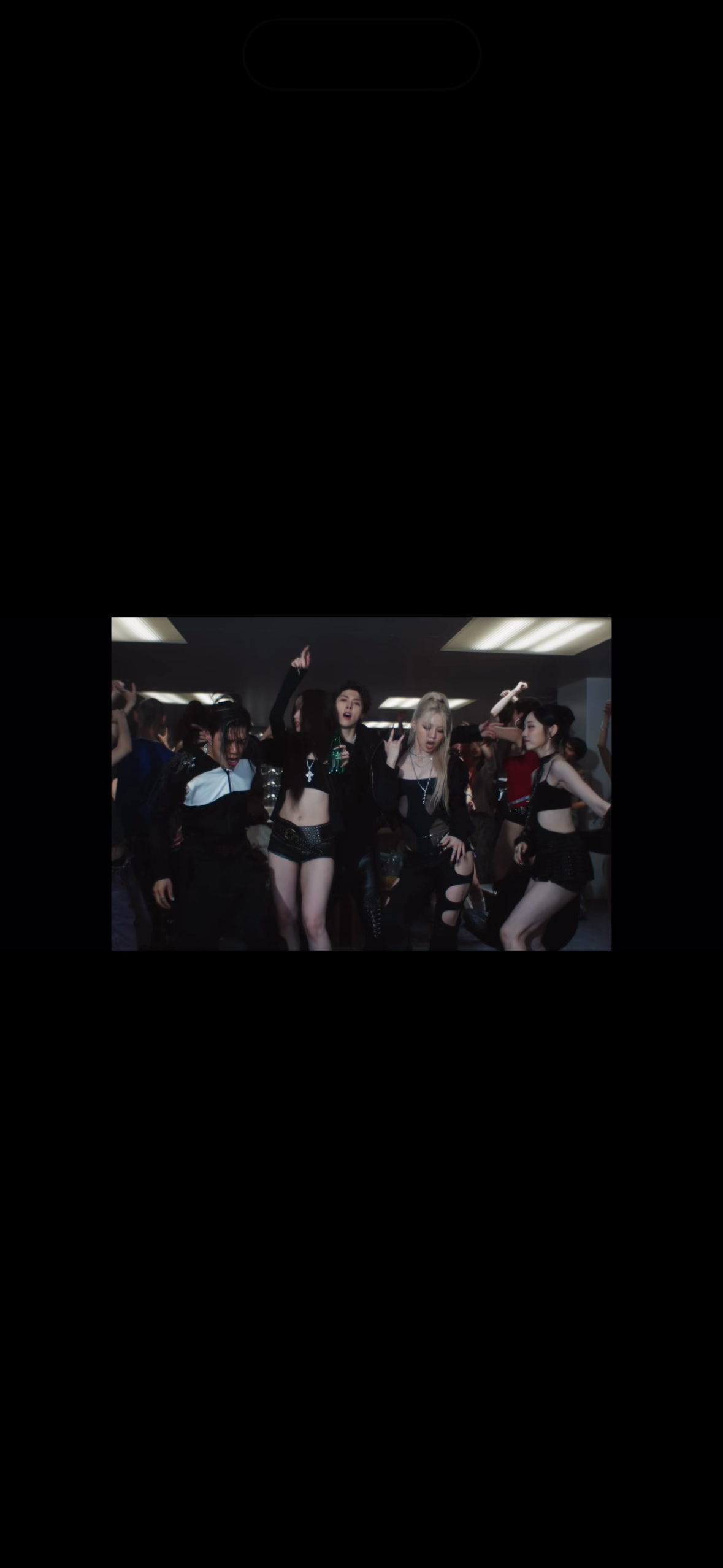[MV] ALLDAYPROJECT "CRASH"