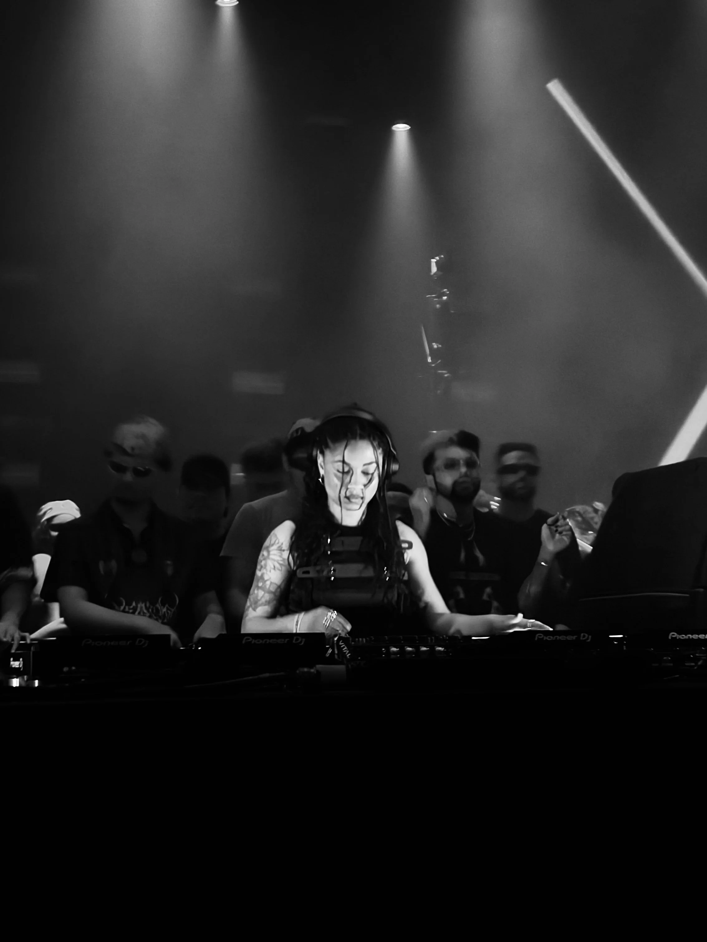 [RUSH KNOCKDOWN CENTER] KYUSH