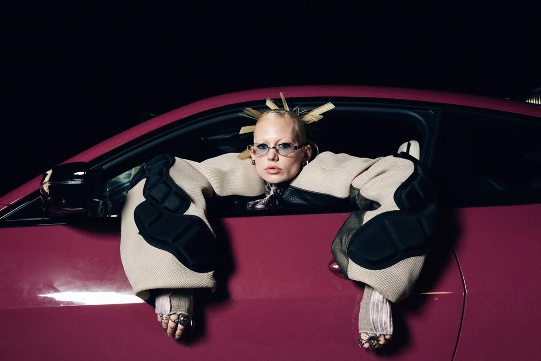 DRIVE IT LIKE YOU STOLE IT BMW