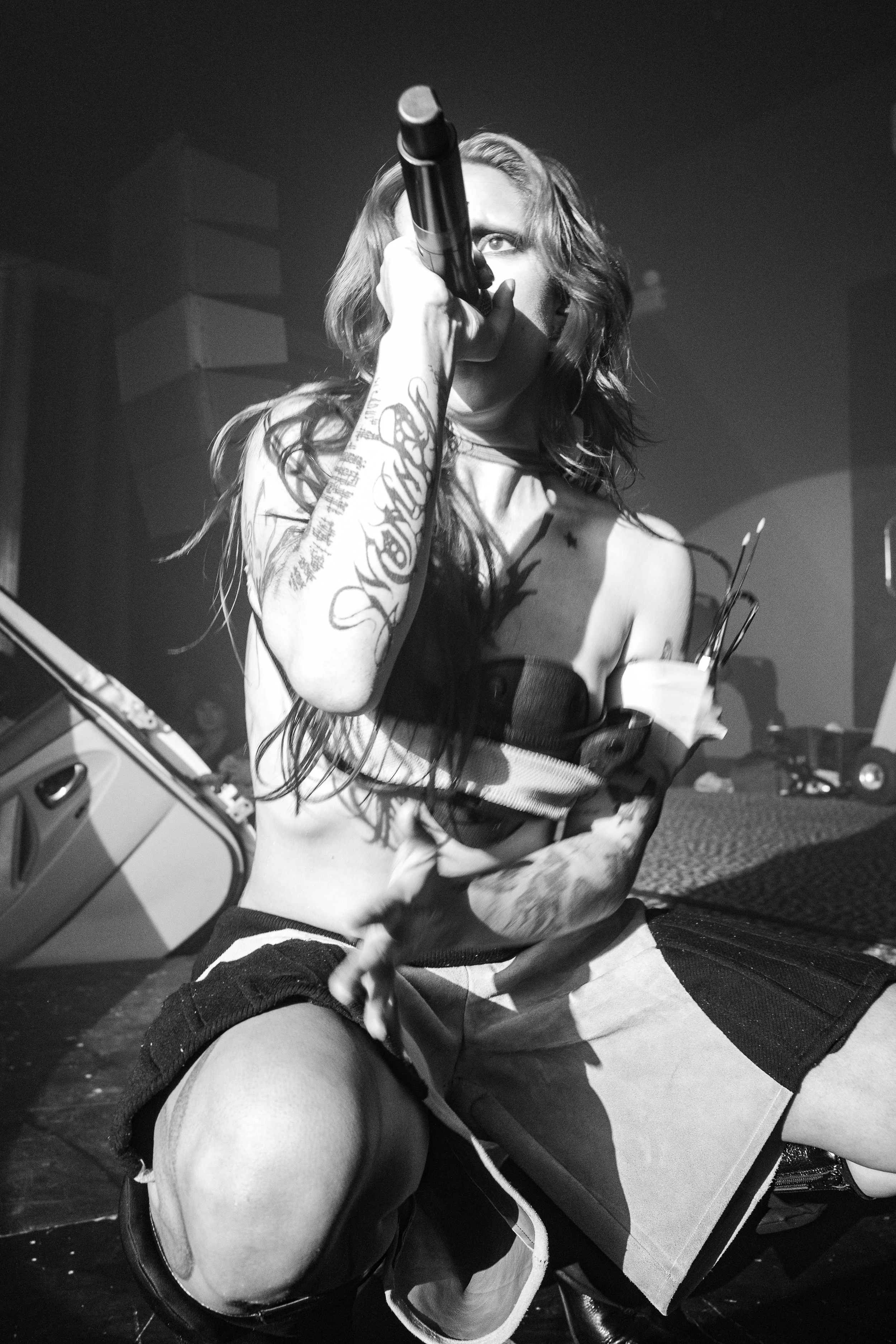 VON MUSIC PERFORMANCE