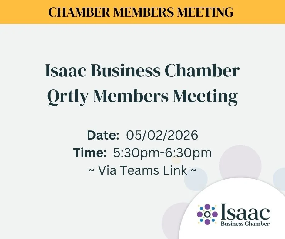 CHAMBER MEMBERS MEETING