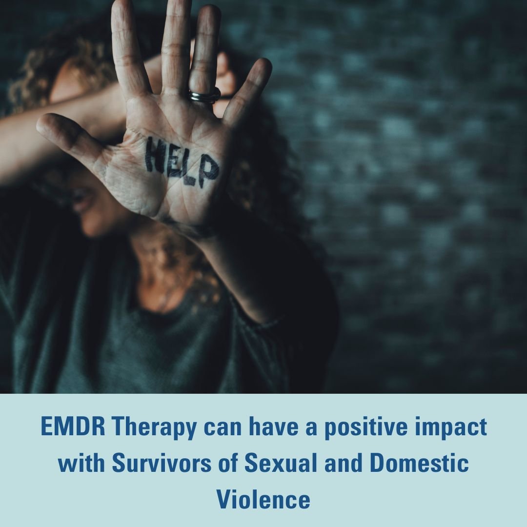 Survivors of sexual or domestic violence carry wounds that aren&rsquo;t always visible. EMDR therapy helps reprocess traumatic memories, so they no longer control thoughts, emotions, or daily life.

At VRP, we provide free EMDR therapy to Veterans an