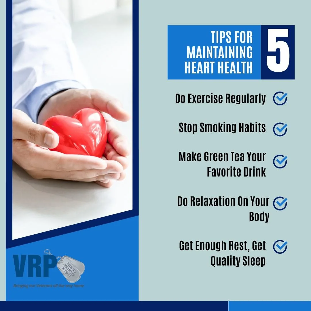Mental and physical health are closely linked&mdash;supporting your mind strengthens your whole body. Taking care of mental health is a vital part of overall wellbeing.

The Veteran Resilience Project offers free EMDR trauma therapy to Minnesota Vete