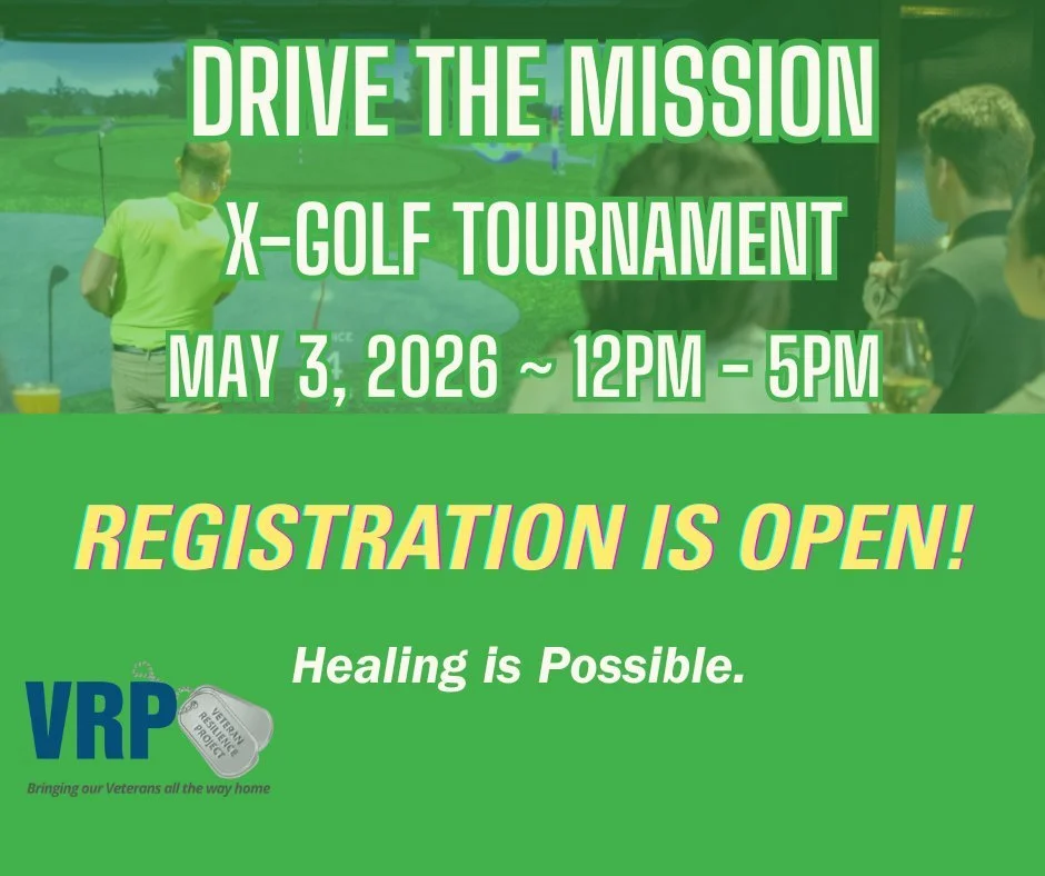 It&rsquo;s more than a golf swing.
It&rsquo;s more than a Sunday outing.

It&rsquo;s connection.
It&rsquo;s community.
It&rsquo;s showing up for those who&rsquo;ve served.

At the Veteran Resilience Project, we help Minnesota Veterans, Service Member