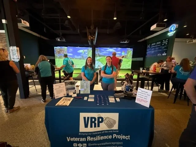 💙 Thank You for Driving the Mission 💙

We are incredibly grateful to everyone who supported our first‑ever X‑Golf Tournament, Drive the Mission, at X‑Golf Eden Prairie! Because of your generosity, we raised $10,000 to support accessible, effective 