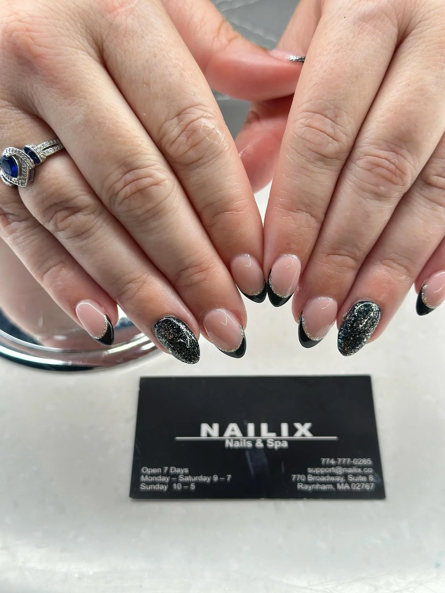 Getting ready for Black wedding concepts 💍