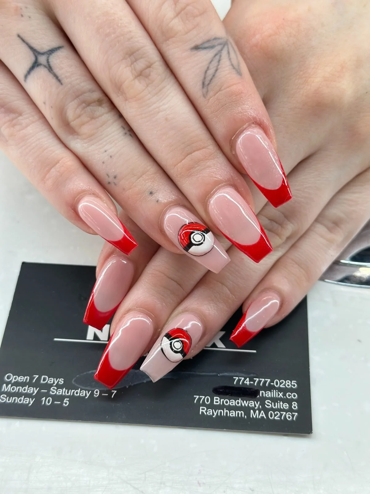 Poke-pokemon