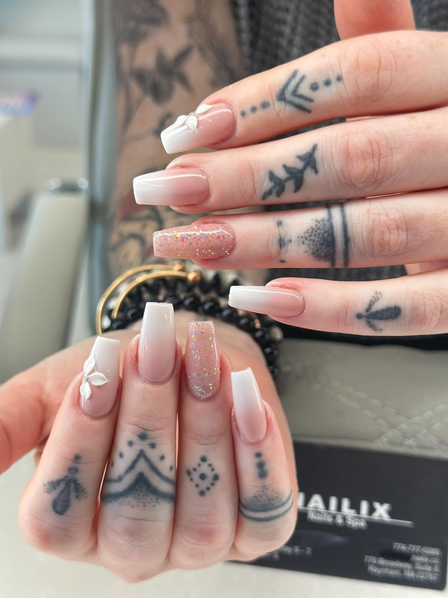 🌸