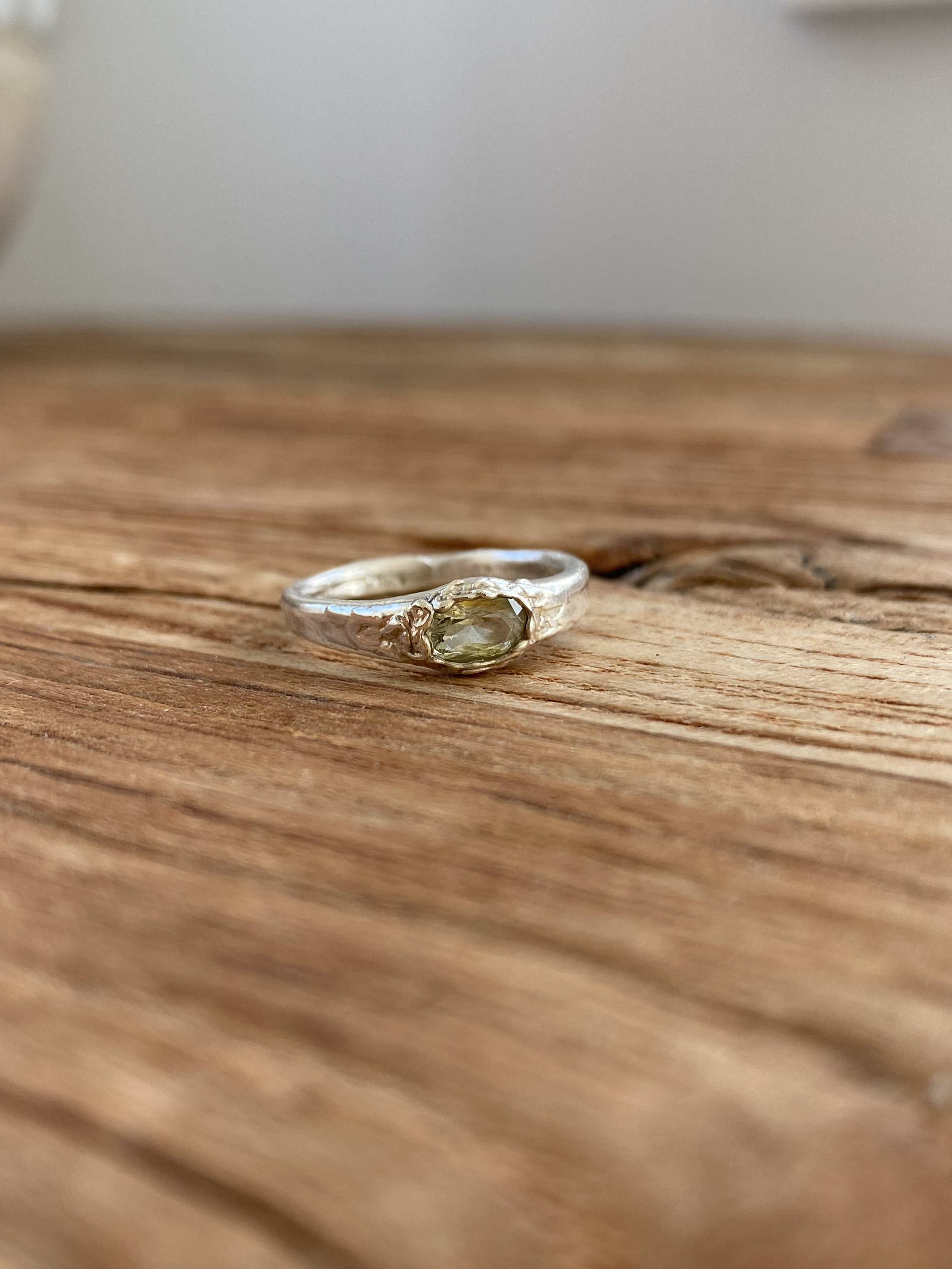 riverleaf ring