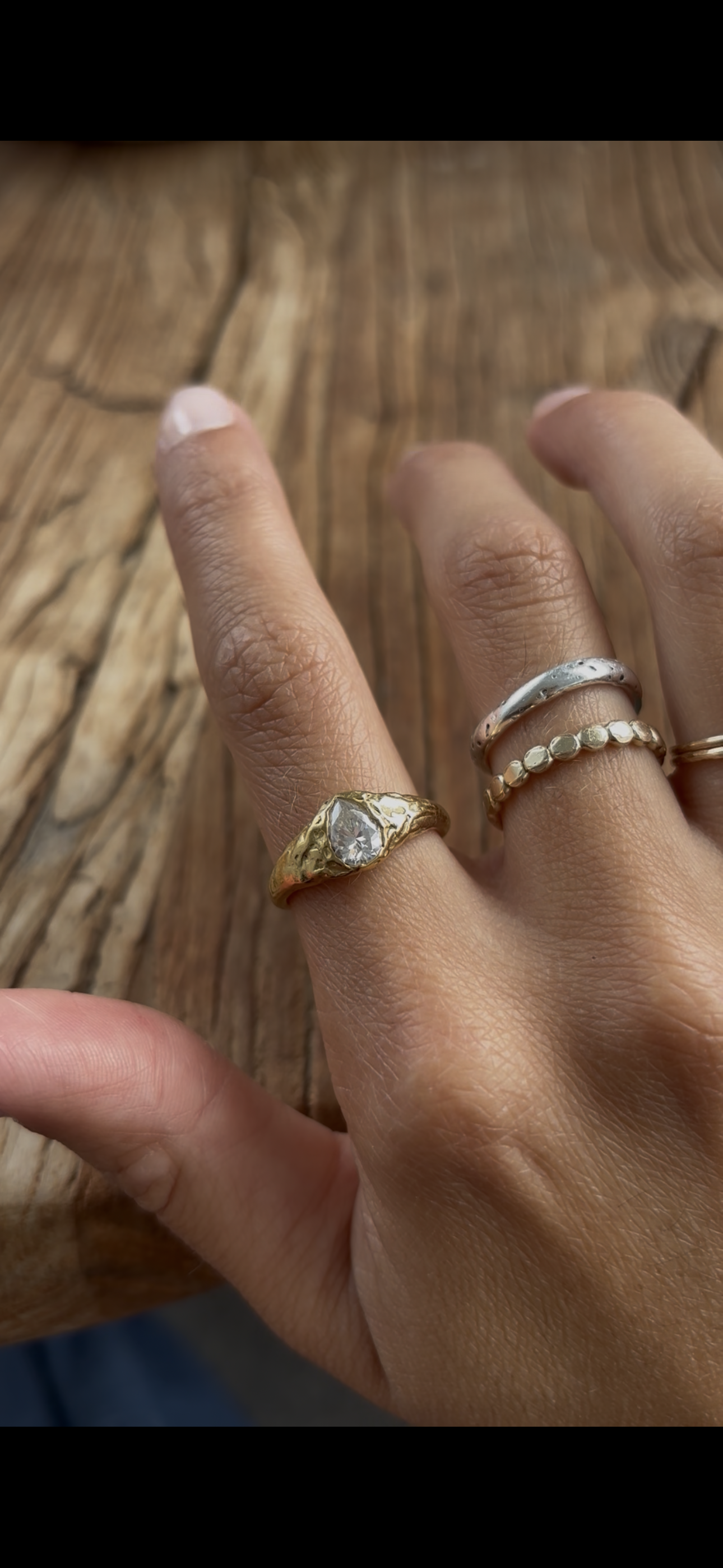 lavish ring
