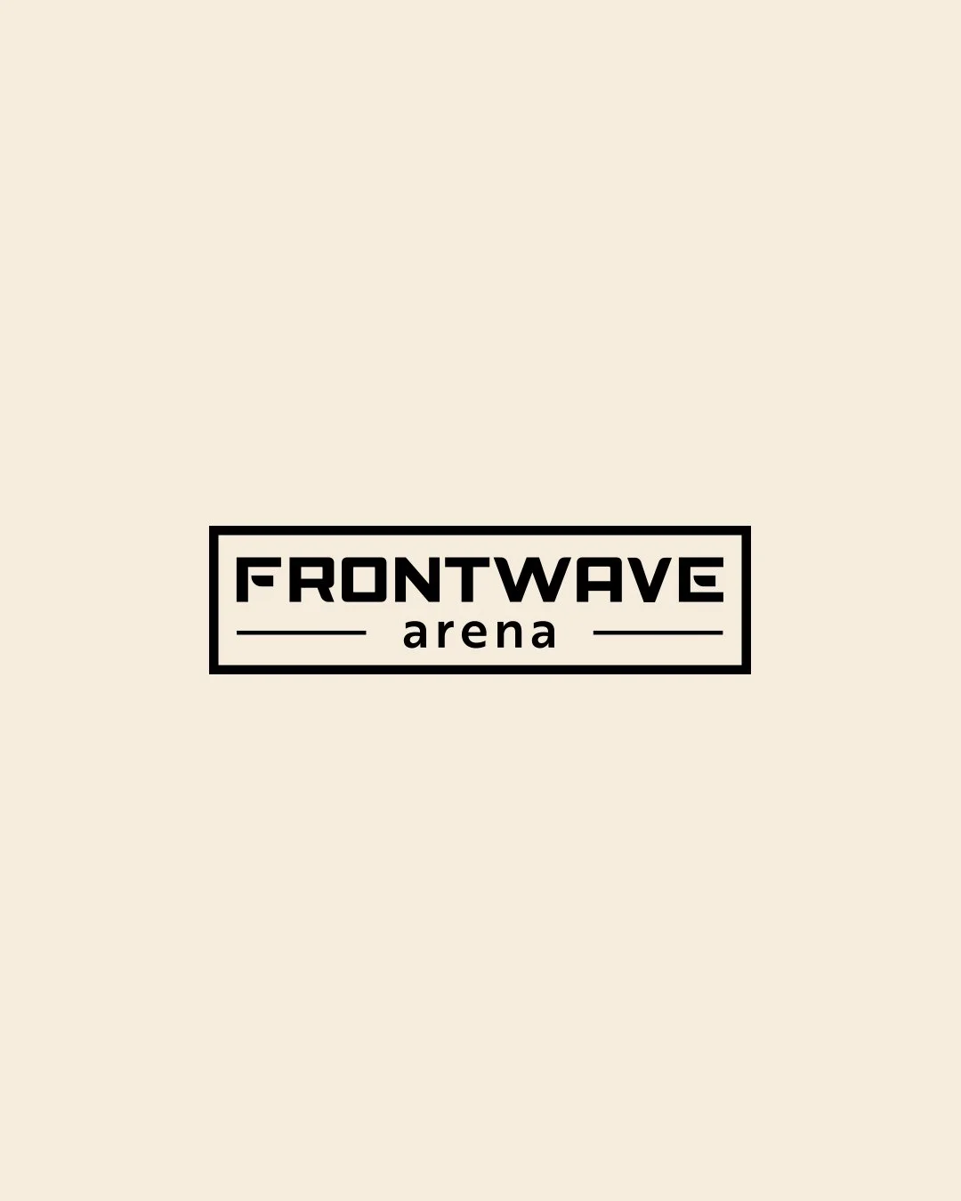 Frontwave Arena