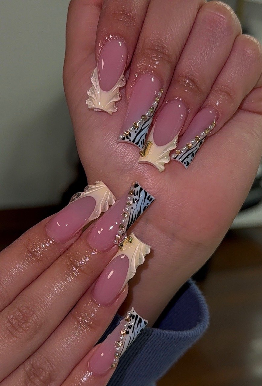 Nails with Karol 